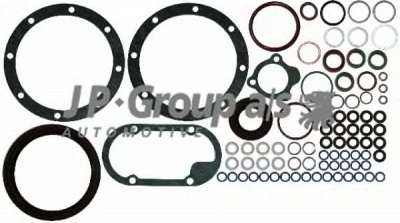 JP GROUP 1618900612 -  Комплект прокладок, блок-картер двигателя